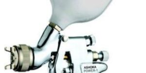 Ashoka Power-1 Spray Gun