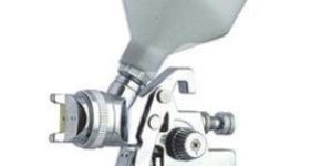 Ashoka Power-2 HVLP Spray Gun