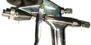 Ashoka Revolving Touching Spray Gun