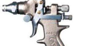 Ashoka S-444 Spray Gun