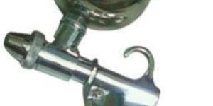 Ashoka Sand Blasting Gun