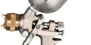 Ashoka Super Spray Gun