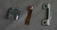 Metal Brackets