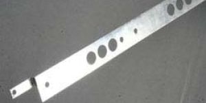 Aluminum Electrical Connectors