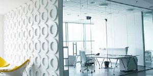 Background Music System