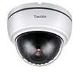 IP IR Dome Camera