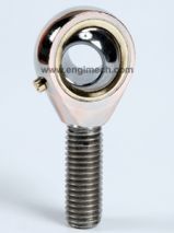 Rod End Ball Male Joint