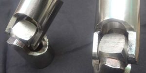 Stainless Steel Universal Joint