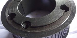 Taper Lock Pulleys & Bushes