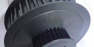 Timing Belt Joint Pulley