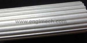 Timing Pulley Stock Bar