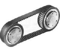 Transmission Belt Pulley