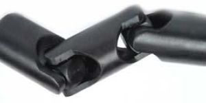 Universal Double Joint