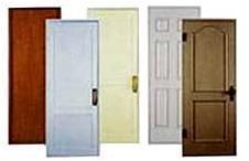 FRP Doors