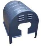 FRP Motor Guards