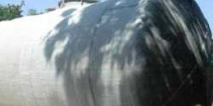 Polyethylene Chemical Storage Tanks