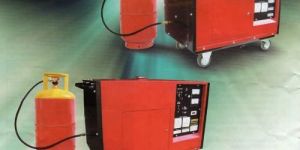 Champ LPG Generator
