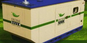 Kirloskar Silent DG Set