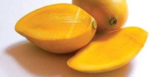 Fresh Mangoes