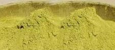 Natural Henna Powder
