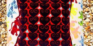 Designer Cushion Cover