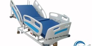 Five Functional Electric Bed