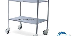 Instrument Trolley