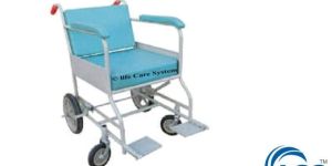 Wheel Chair