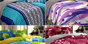 Designer Bedspreads