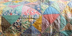 Vintage Quilt