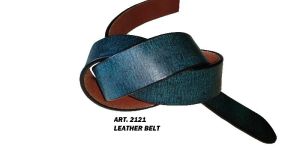 Leather Belts