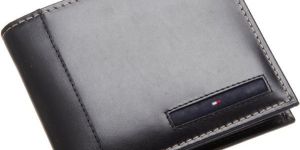 Mens Leather Wallets