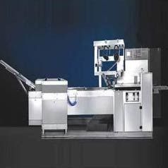 High Speed Biscuit Packaging Machine