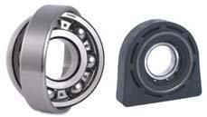 Special Ball Bearings