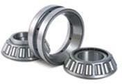 Double Row Tapered Roller Bearings
