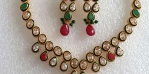 Designer Necklace Set