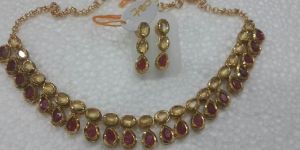 Kundan Jewelry