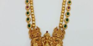 Temple Jewellery
