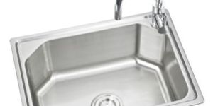Chinese Kitchen Sink