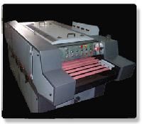 Stainless Steel Machine