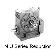 Planetary Reduction Gear