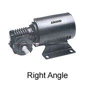 Right Angle Drives