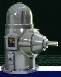 Right Angle Gear Drives