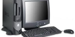 Desktop, Desktop Parts