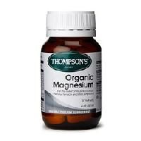 Magnesium Orotate