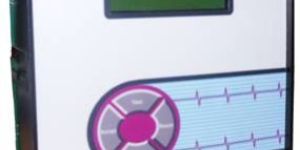 Alarm Annunciator With RS 485 Modbus