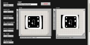 Vision Measurement System