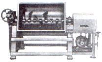 Powder Mixer