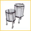 Stainless Steel Tank