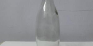 200 ml Glass Bottles.